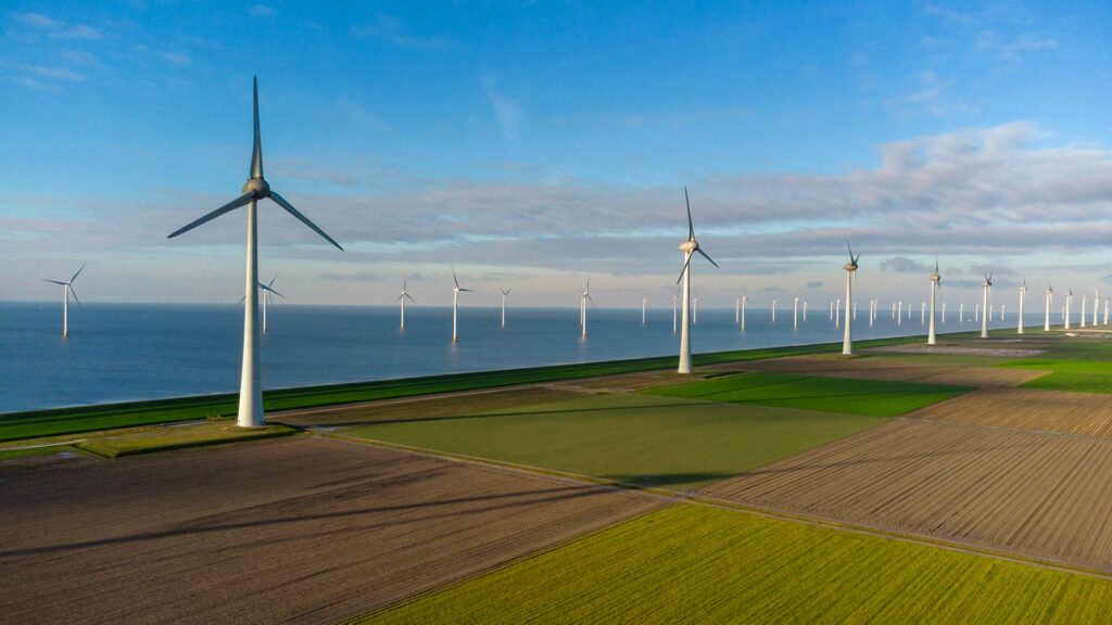 New Joint Project Between Wind And Chemical Industry To Advance Wind Turbine Recycling
