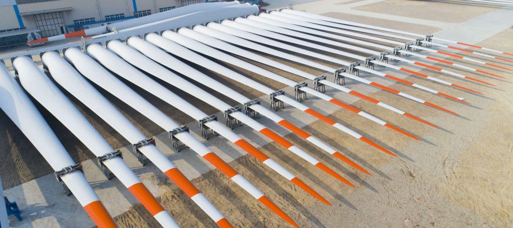 Cross-Sector Industry Platform Outlines Best Strategies For Recycling Wind Turbine Blades