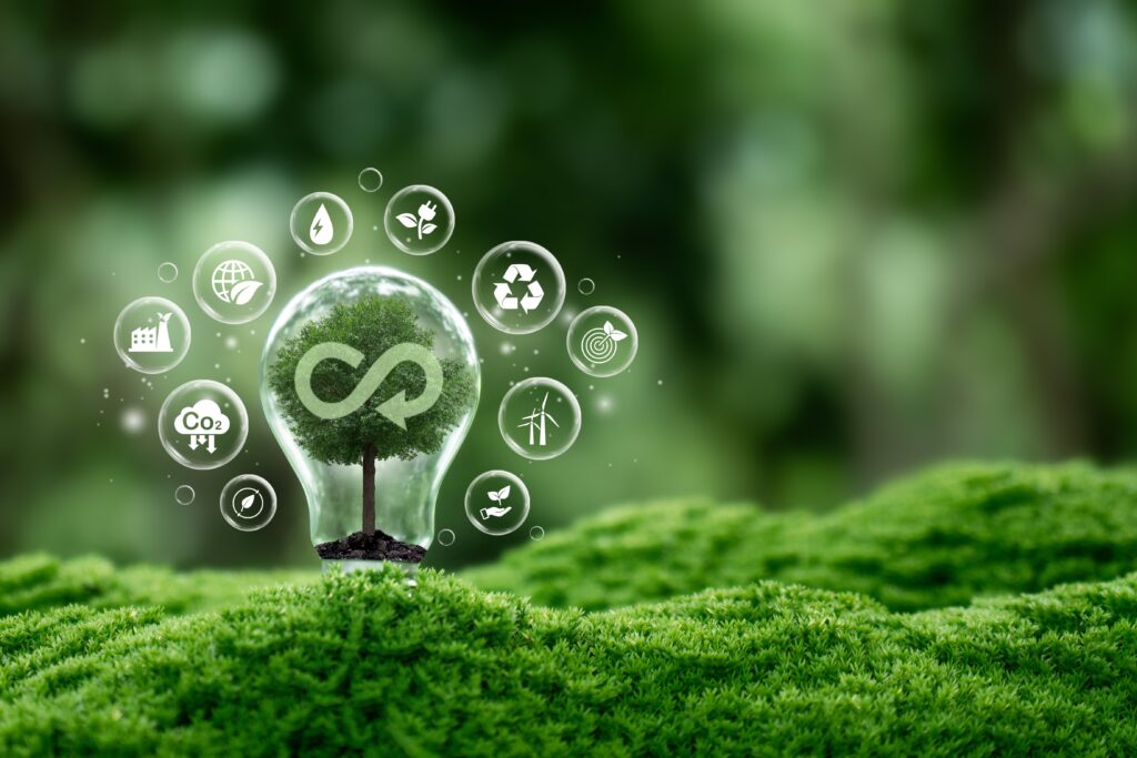 Position paper: Circular Economy Act & Composites